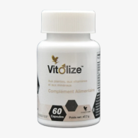 Vitolize Hommes
