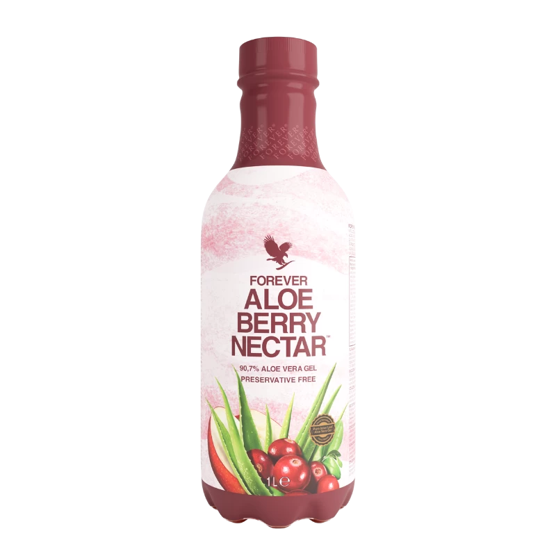 Forever Aloe Berry Nectar