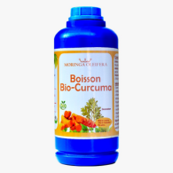 BOISSON BIO-CURCUMA