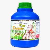 CURE ASTHMA SIROP