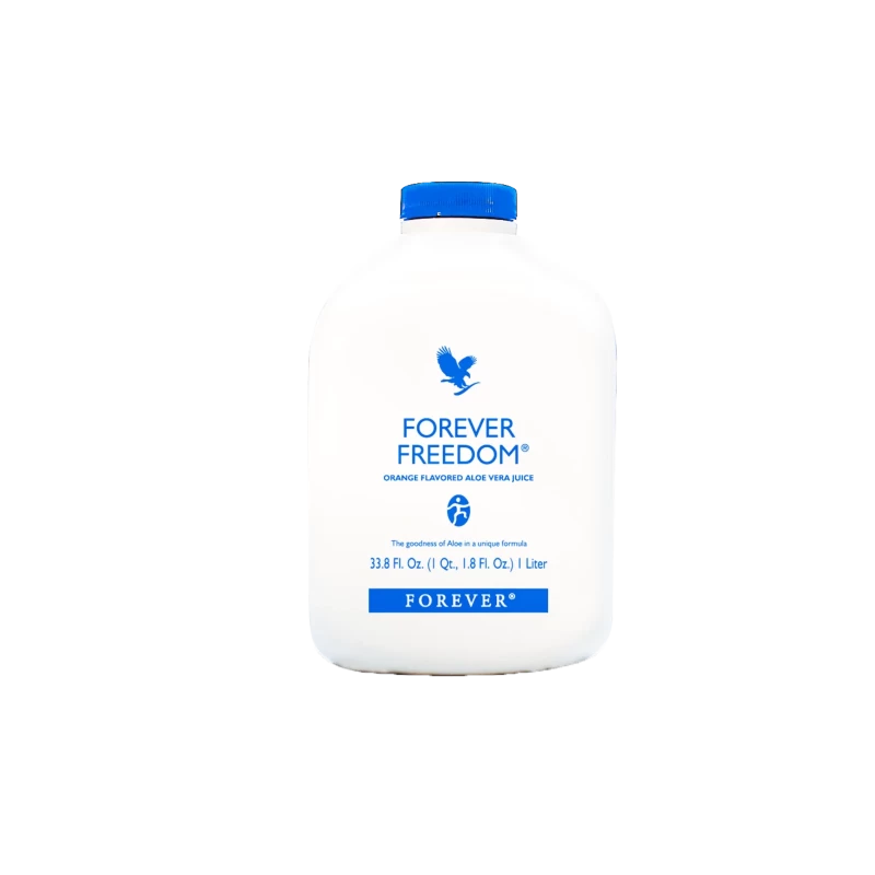 Forever Freedom