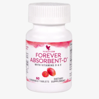 Forever Absorbent-D