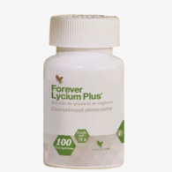 Forever Lycium Plus