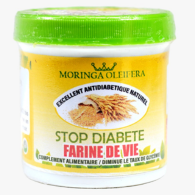 Stop Diabète Poudre