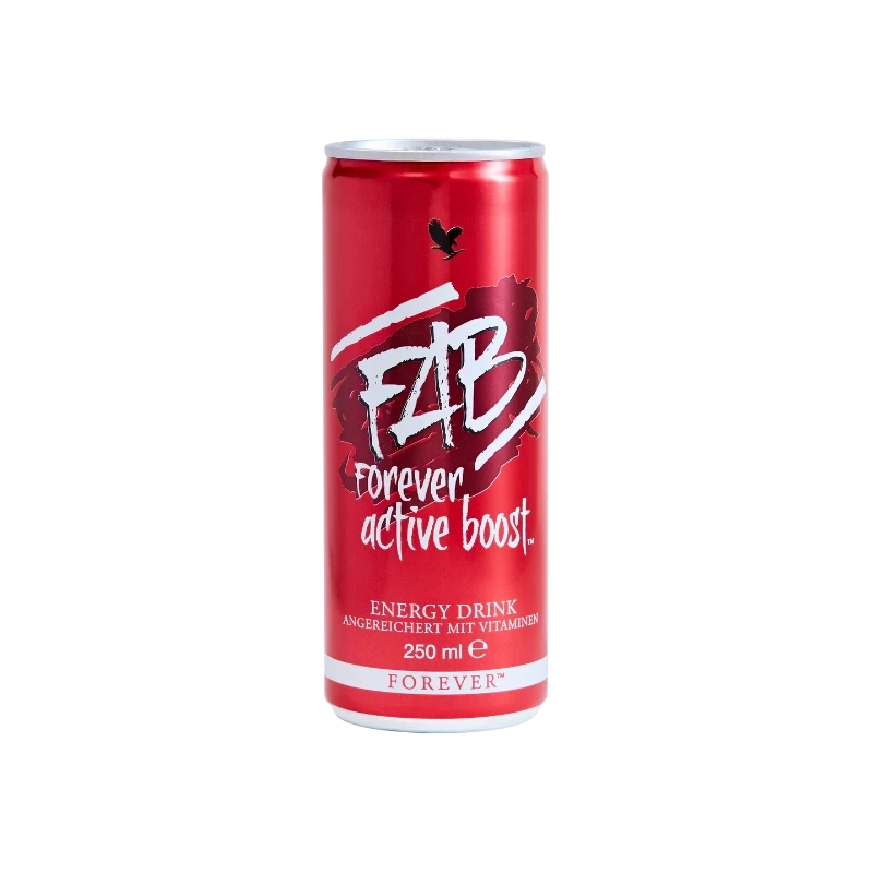 FAB Forever Active Boost