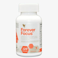 Forever Focus